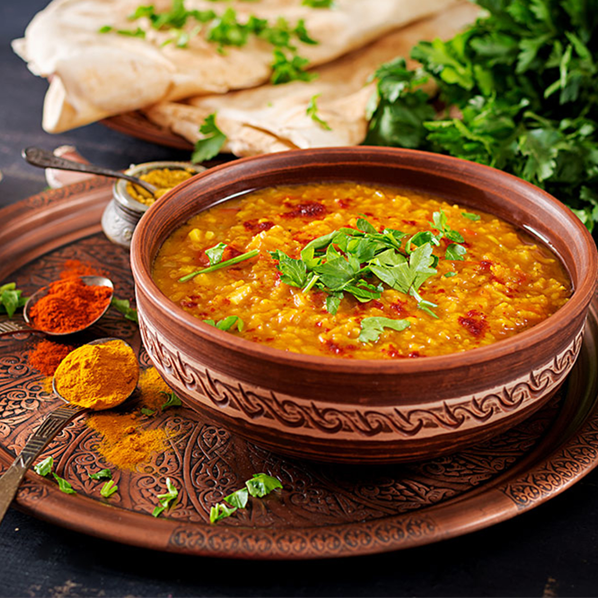 Premium Masoor Dal